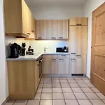 Hochfeld-5 By Interhome