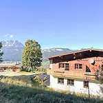 Hochfeld-5 By Interhome St. Johann in Tirol