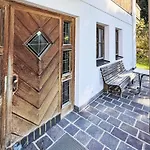 Apartment Hochfeld-5 By Interhome St. Johann in Tirol