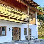 Hochfeld-5 By Interhome Apartment