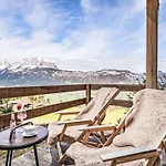 Hochfeld-5 By Interhome Apartment *