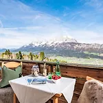 Hochfeld-5 By Interhome Appartamento Sankt Johann in Tirol