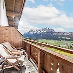 Hochfeld-5 By Interhome * St. Johann in Tirol