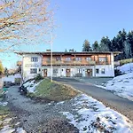 Hochfeld-5 By Interhome Apartment