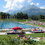 Appartamento Hochfeld-5 By Interhome