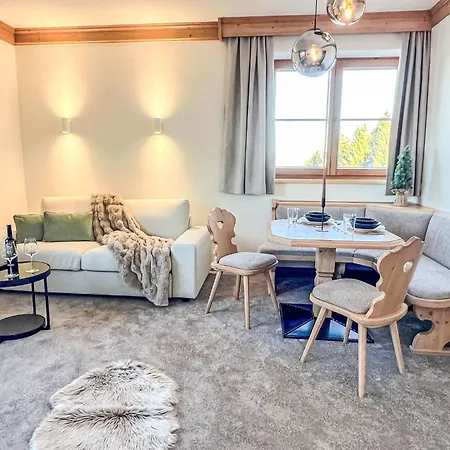 Hochfeld-5 By Interhome شقة *