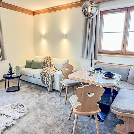Hochfeld-5 By Interhome St. Johann in Tirol