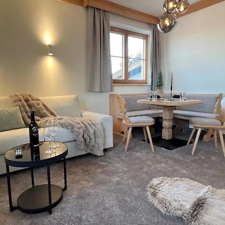 Hochfeld-5 By Interhome * سانكت يوهان ان تيرو