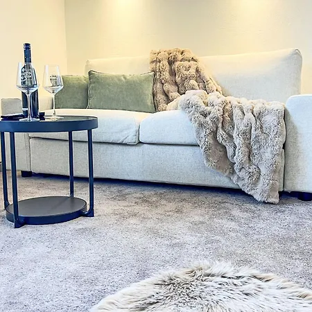 Hochfeld-5 By Interhome شقة