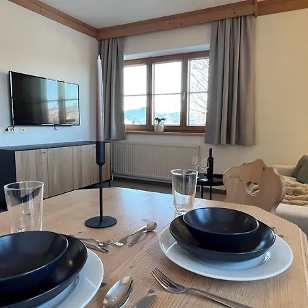 Hochfeld-5 By Interhome Lejlighed St. Johann in Tirol