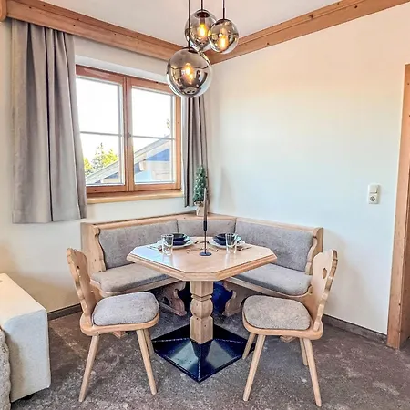 Hochfeld-5 By Interhome Apartment *