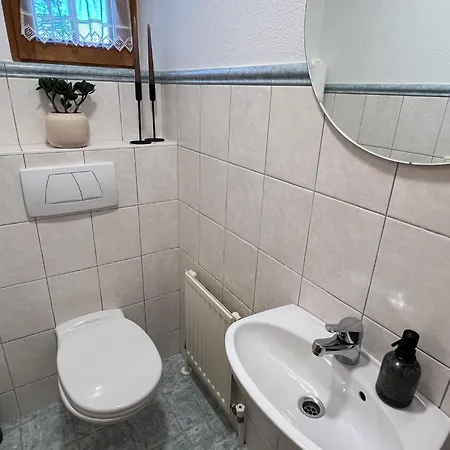 Apartment Hochfeld-5 By Interhome St. Johann in Tirol