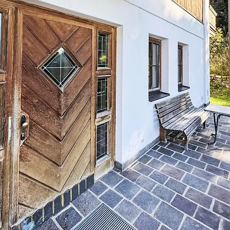 Apartment Hochfeld-5 By Interhome St. Johann in Tirol