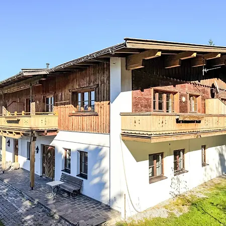 Hochfeld-5 By Interhome *