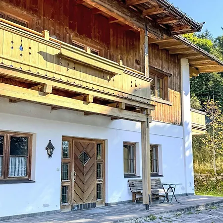Hochfeld-5 By Interhome Lejlighed
