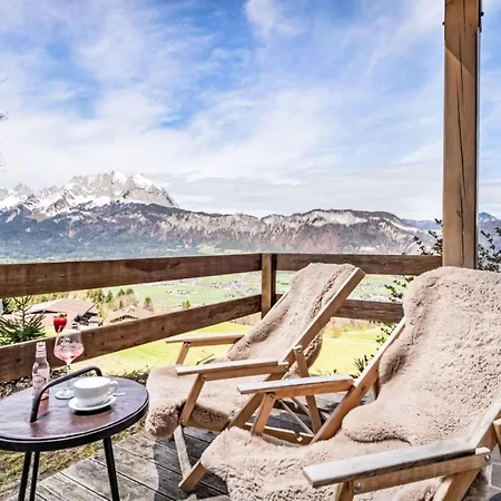 Hochfeld-5 By Interhome Apartment *