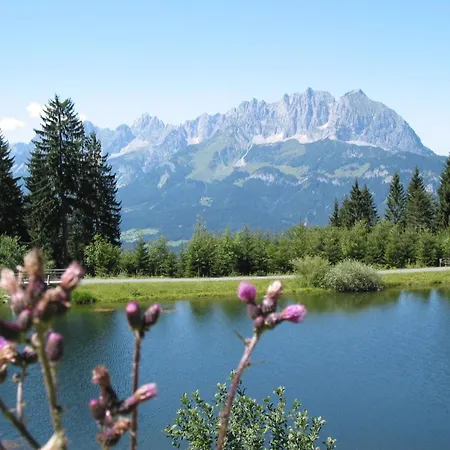 Hochfeld-5 By Interhome Apartment *