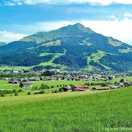 Hochfeld-5 By Interhome Lejlighed *
