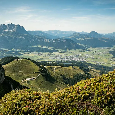 Hochfeld-5 By Interhome * St. Johann in Tirol