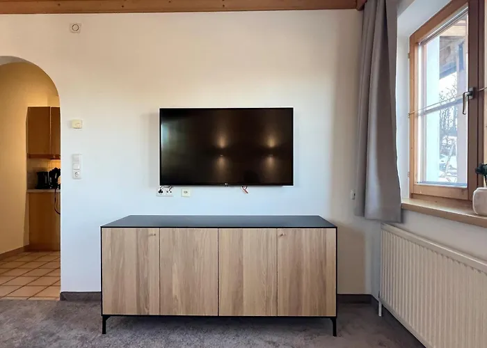 Hochfeld-5 By Interhome *