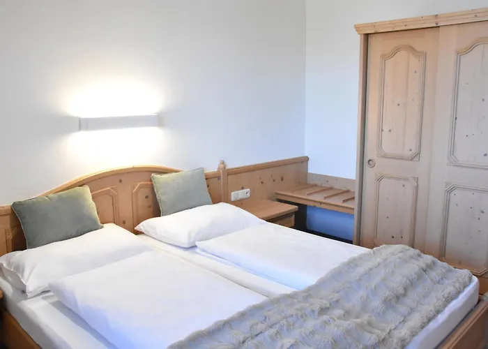 شقة Hochfeld-5 By Interhome