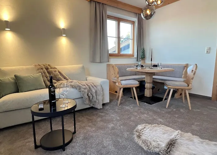 Hochfeld-5 By Interhome * سانكت يوهان ان تيرو