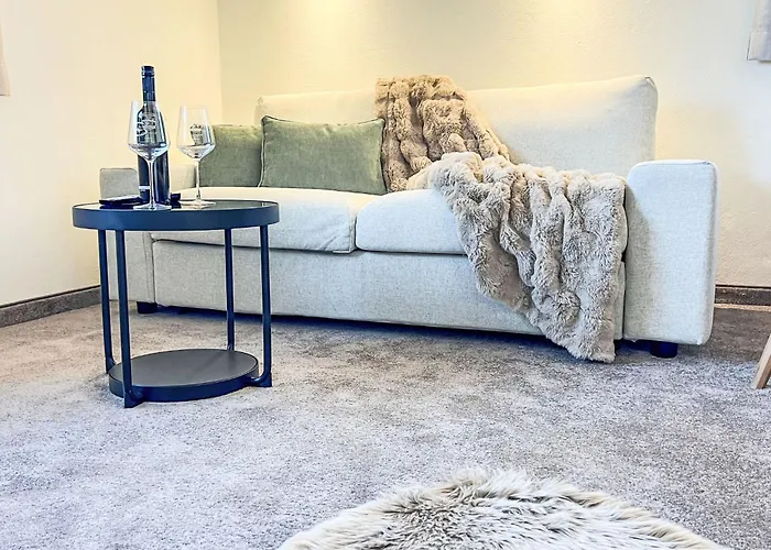 Hochfeld-5 By Interhome شقة