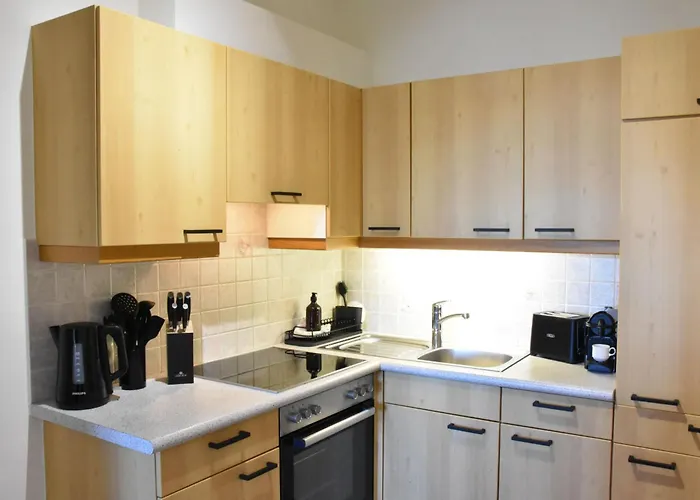 Hochfeld-5 By Interhome شقة سانكت يوهان ان تيرو