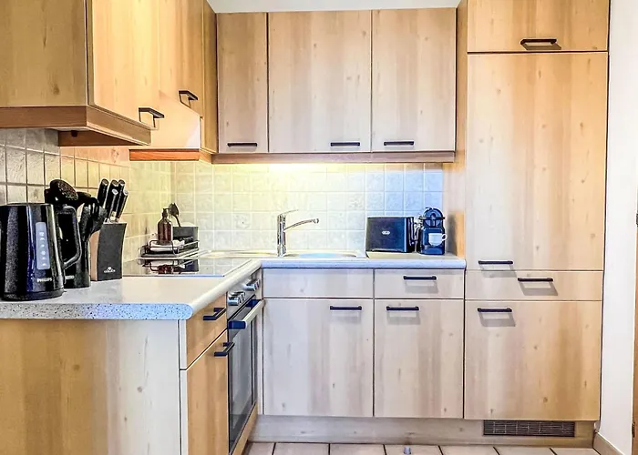 Hochfeld-5 By Interhome