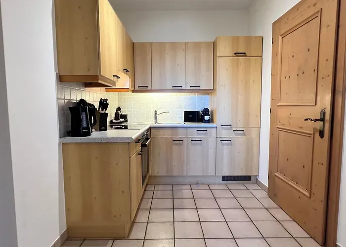 Hochfeld-5 By Interhome