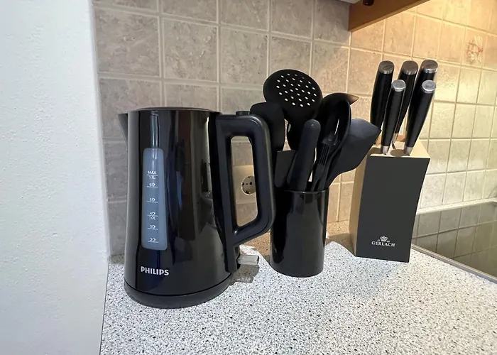 Hochfeld-5 By Interhome *