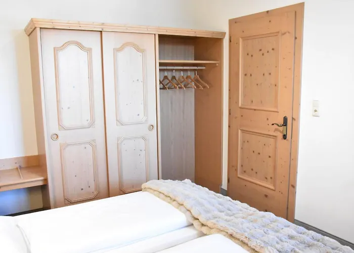 شقة Hochfeld-5 By Interhome *