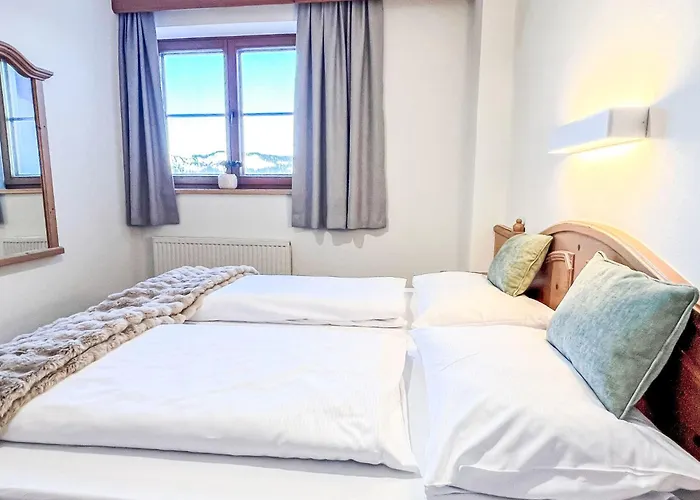 Hochfeld-5 By Interhome شقة *