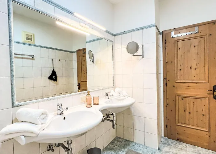 Hochfeld-5 By Interhome Apartment *