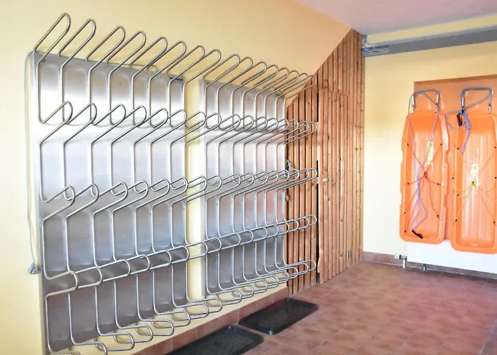 Hochfeld-5 By Interhome شقة