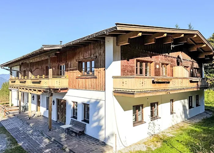 Hochfeld-5 By Interhome *