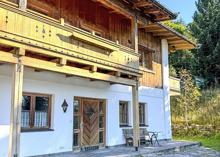 Hochfeld-5 By Interhome شقة