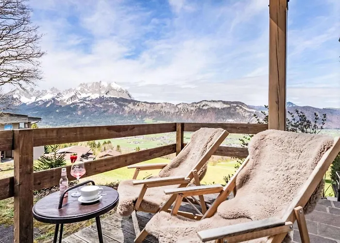 Hochfeld-5 By Interhome شقة *