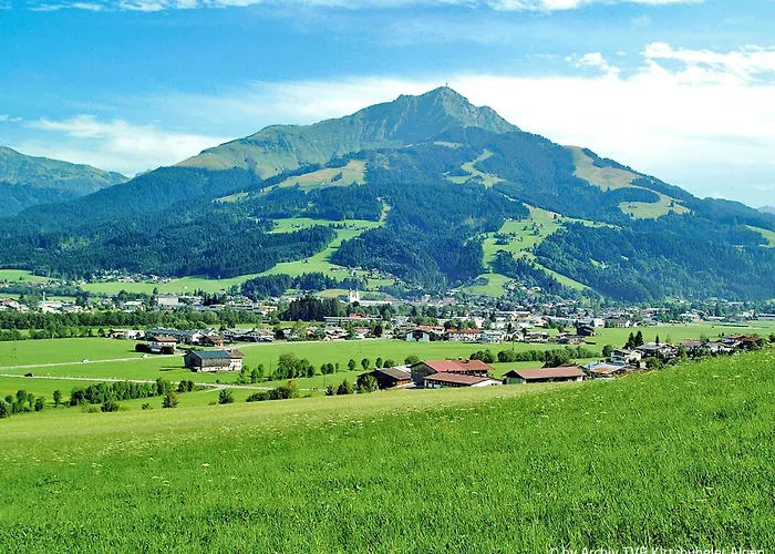 Hochfeld-5 By Interhome شقة *