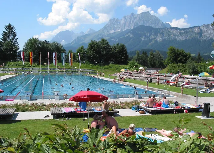 شقة Hochfeld-5 By Interhome