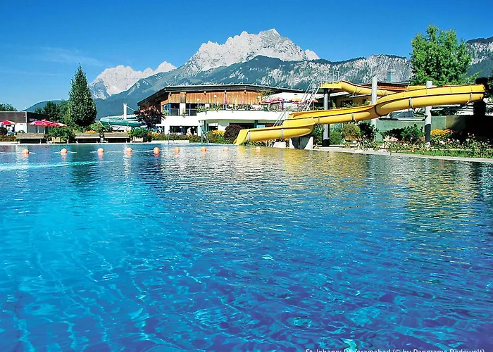 Hochfeld-5 By Interhome شقة