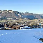 Hochfeld-5 By Interhome Lejlighed
