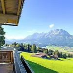 Hochfeld-5 By Interhome * St. Johann in Tirol
