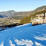 Lejlighed Hochfeld-5 By Interhome St. Johann in Tirol