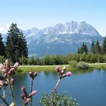 Hochfeld-5 By Interhome Lejlighed *