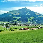 Hochfeld-5 By Interhome Lejlighed *