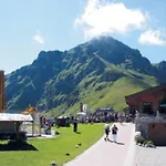 Lejlighed Hochfeld-5 By Interhome St. Johann in Tirol